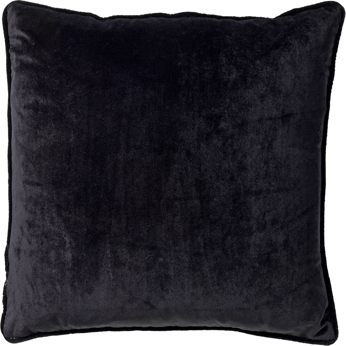 Sierkussen Finn 45x45 cm Raven - 1