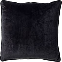Sierkussen Finn 45x45 cm Raven - 1
