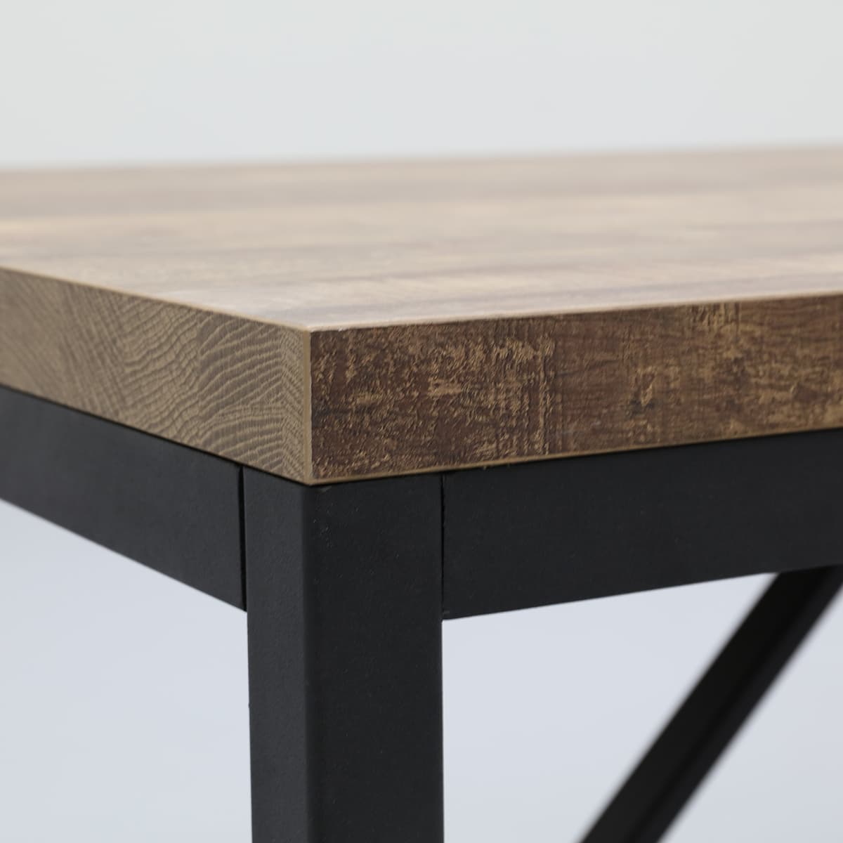Eettafel Santos 200 cm - 6