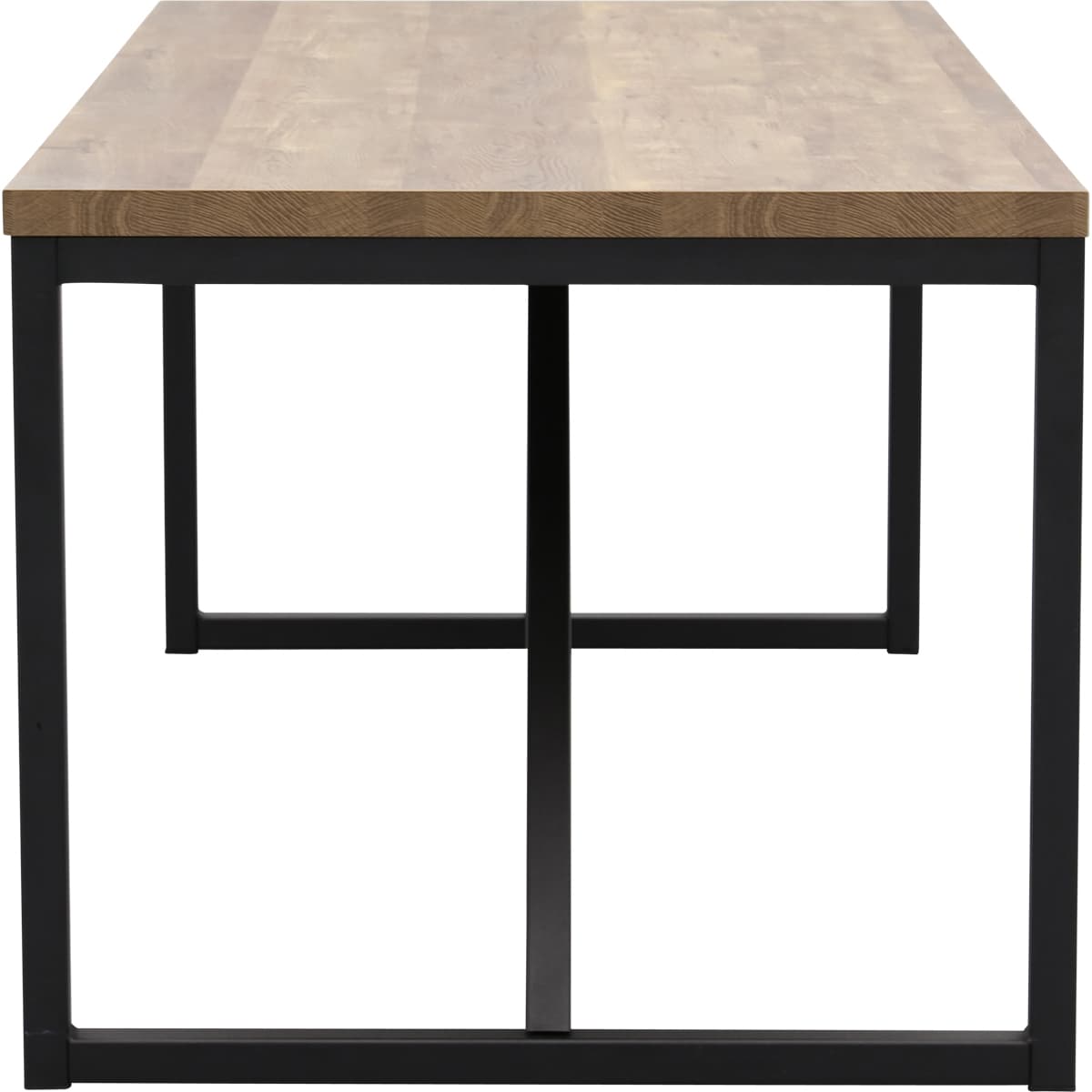 Eettafel Santos 200 cm - 5