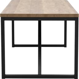 Eettafel Santos 200 cm - 5