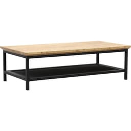 Salontafel Ibiza 135 cm - 1