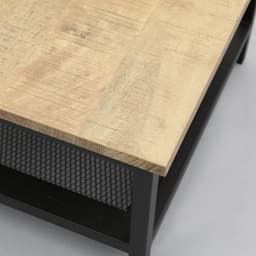 Hoektafel Ibiza - 6