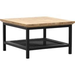 Hoektafel Ibiza - 1
