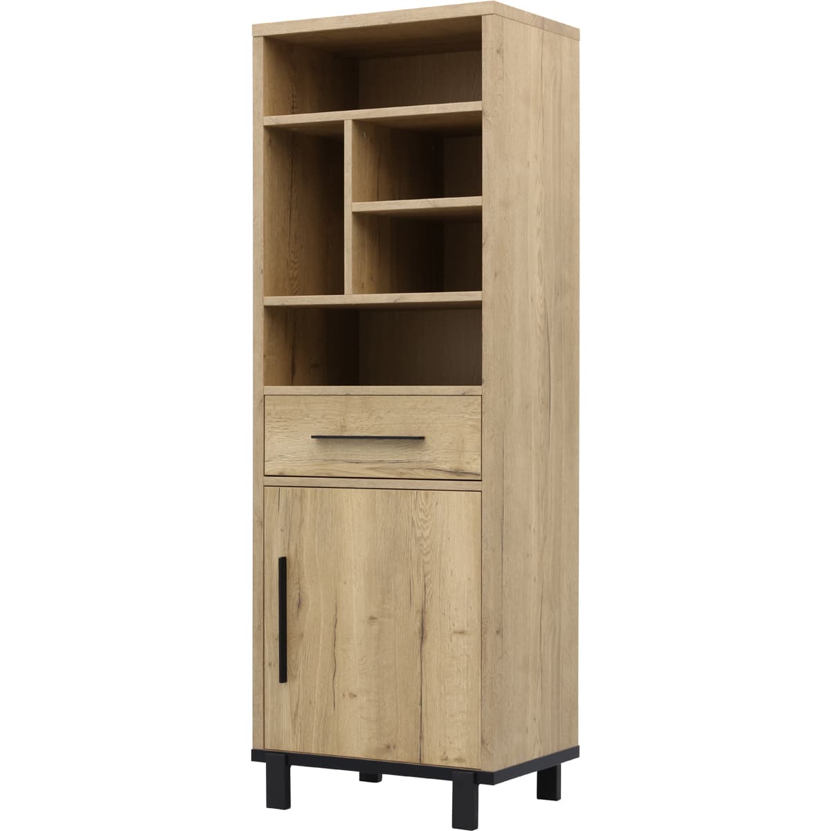 Boekenkast Wilson - 1