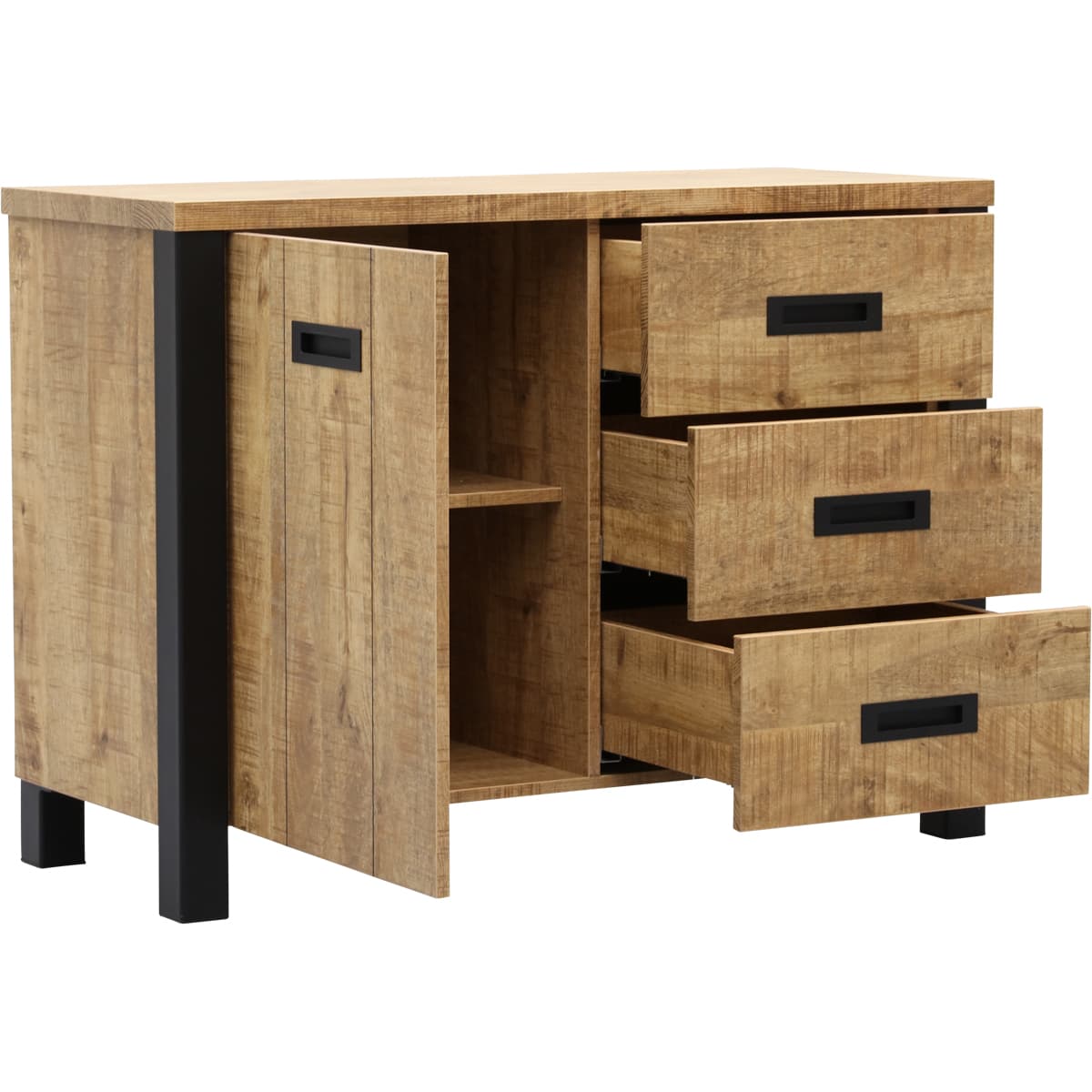 Commode Fiona - 10