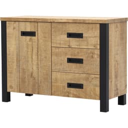 Commode Fiona - 4