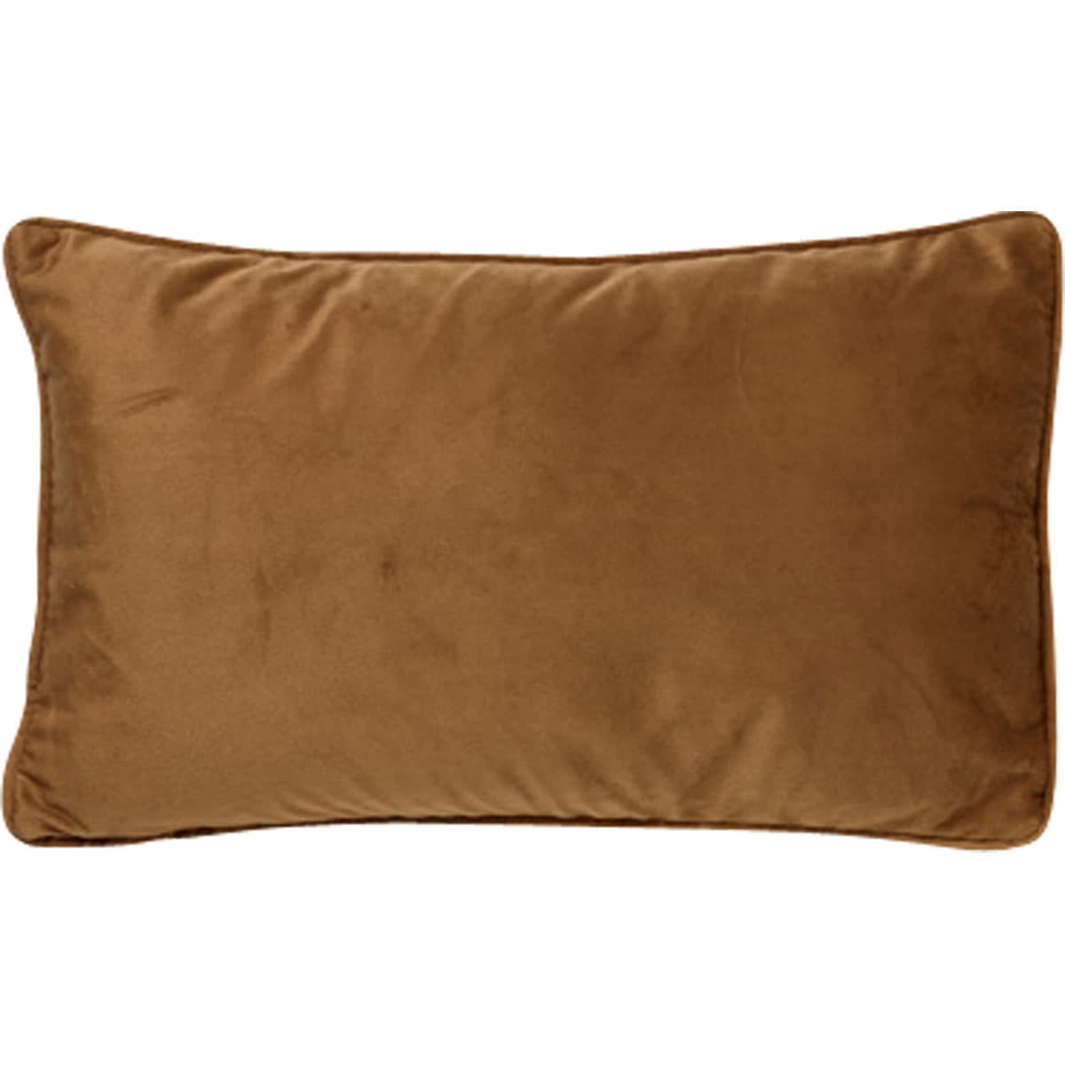 Sierkussen Finn 30x50 cm Tobacco Brown - 1