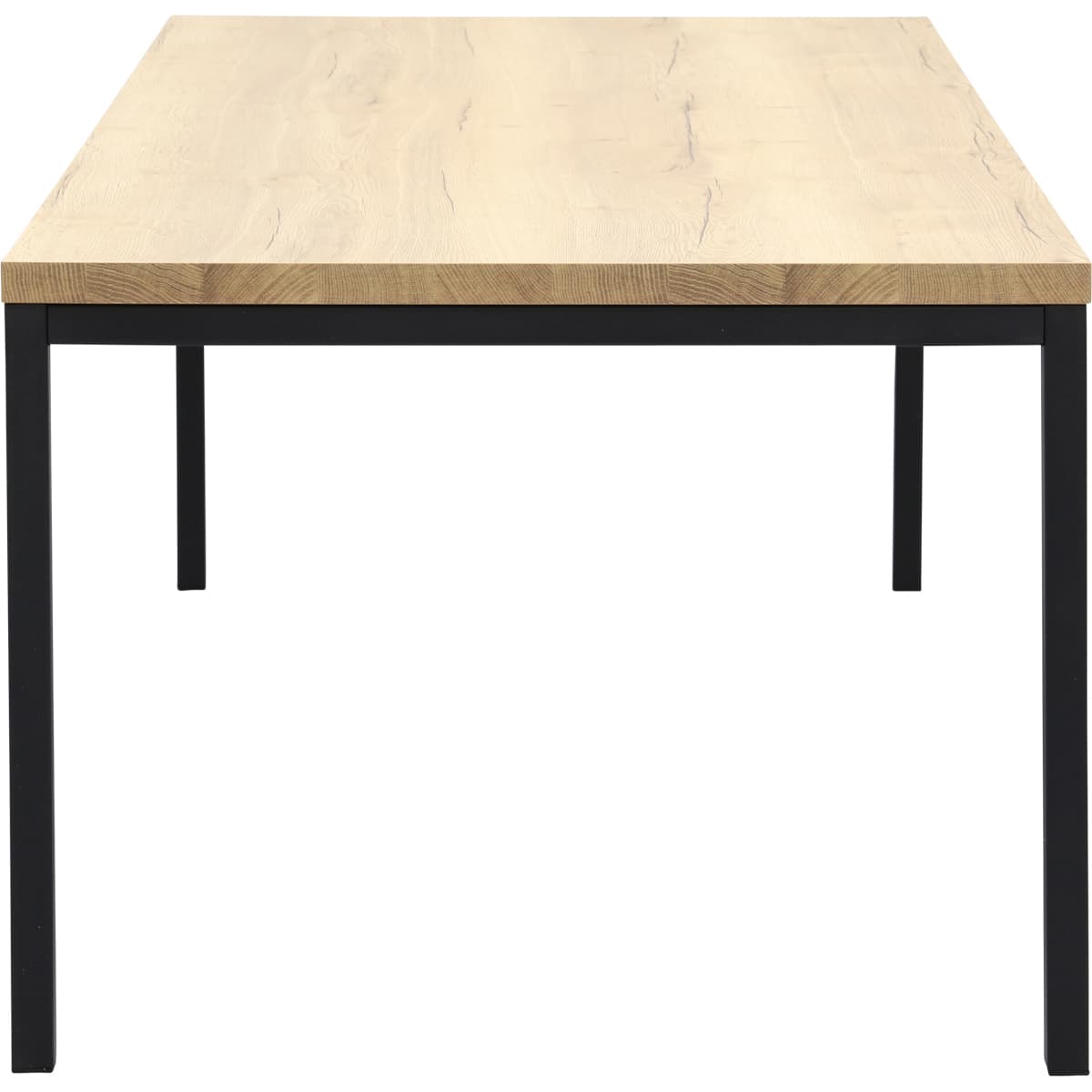 Eettafel Wilson - 8