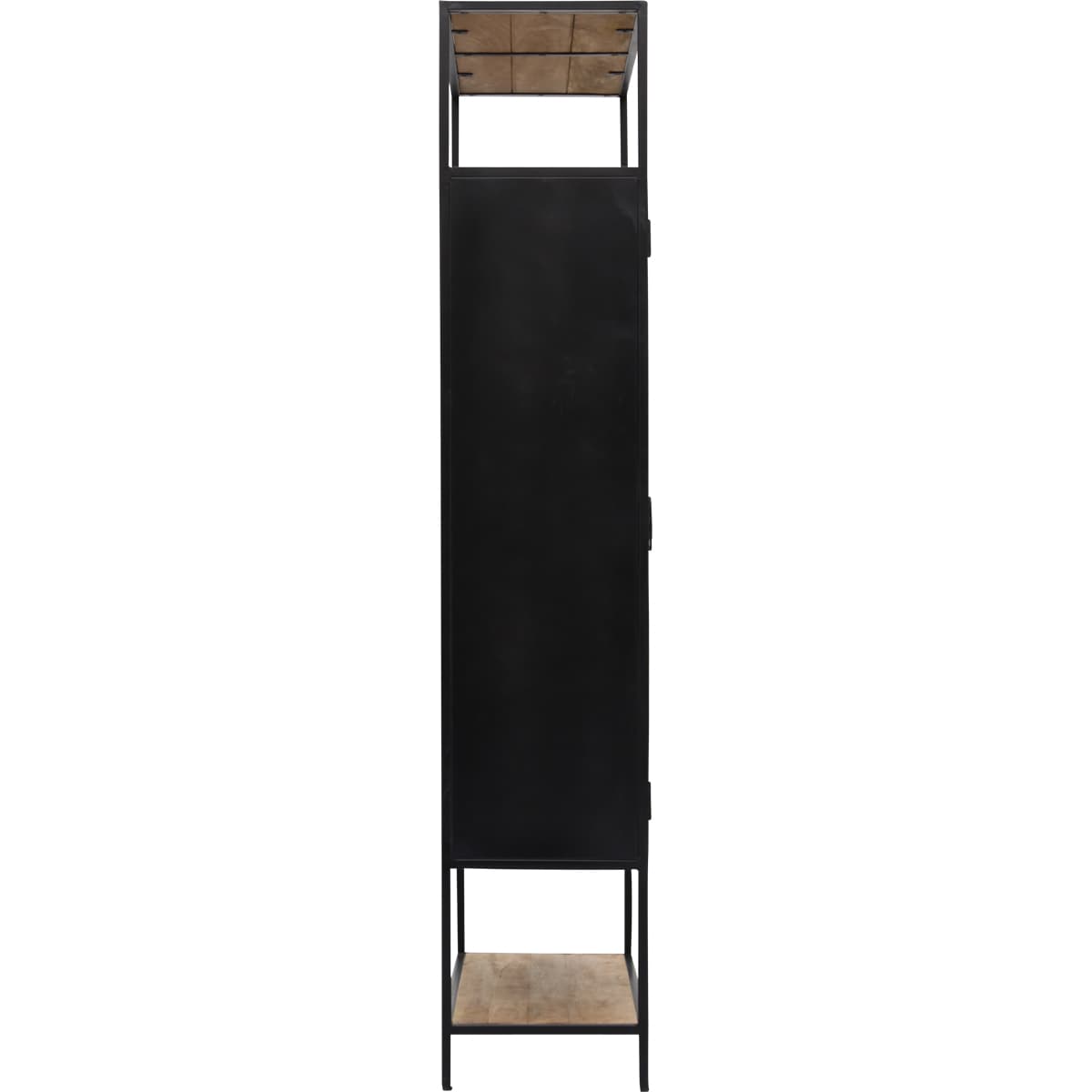Opbergkast Solo 100 x 210 cm - 5