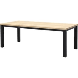 Eettafel Everest 190x90cm - 6