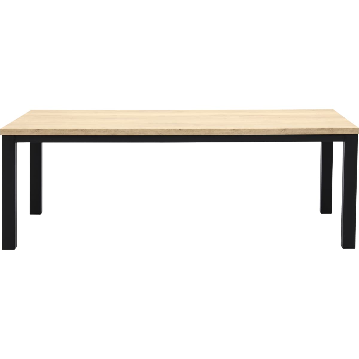 Eettafel Everest 138x85cm - 3