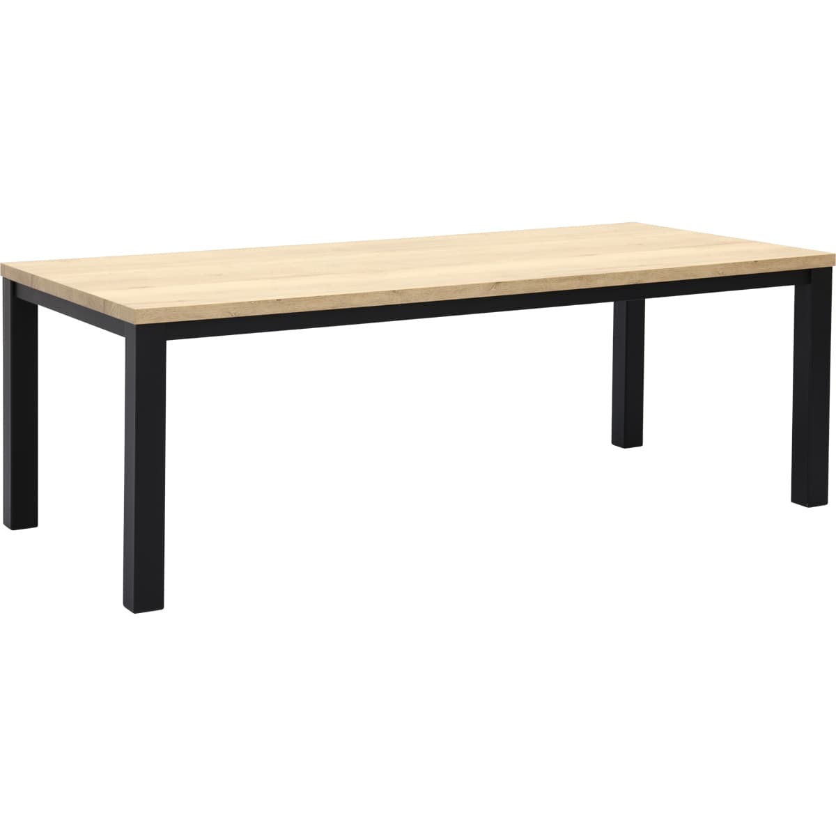 Eettafel Everest 138x85cm