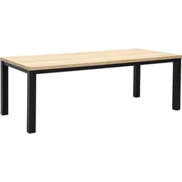Eettafel Everest 138x85cm - 1
