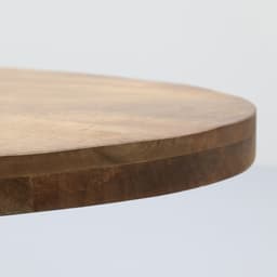 Eettafel Rico ovaal 160x90 cm - 5