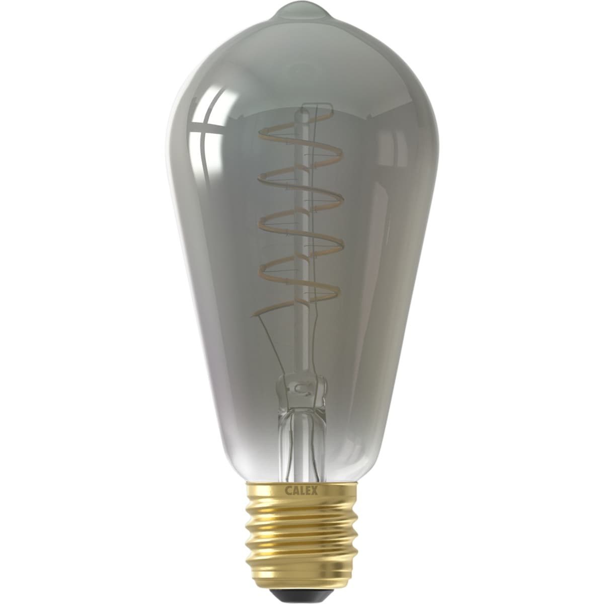 Lichtbron Rustieklamp Flex Titanium E27 - 1