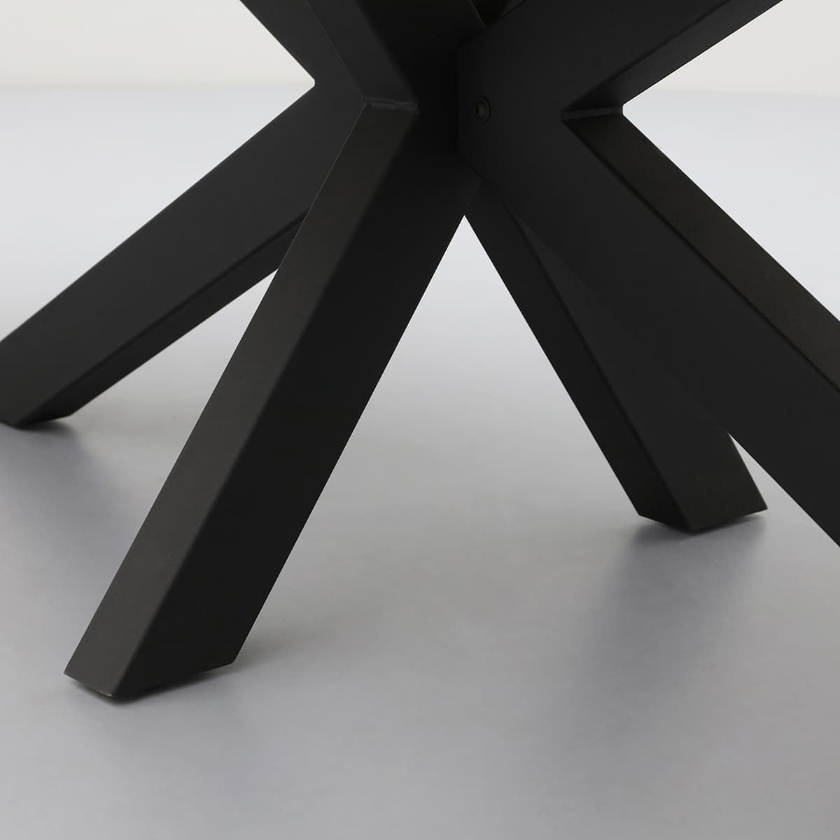 Eettafel Caro - 10