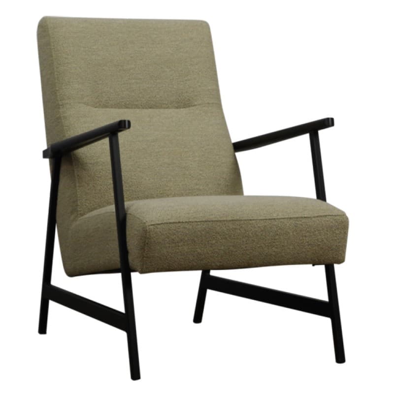 Fauteuil Ellen