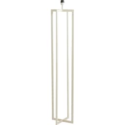 Lampvoet Mace creme L - 1