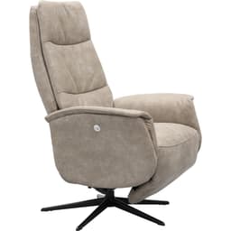 Relaxfauteuil Liz elektrisch verstelbaar - 7