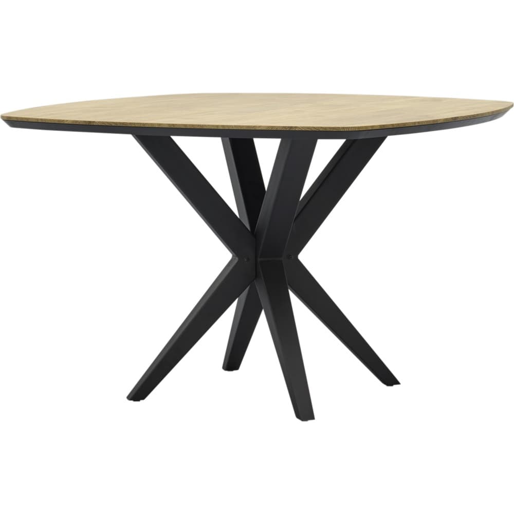Eettafel Wies Deens vierkant - 3