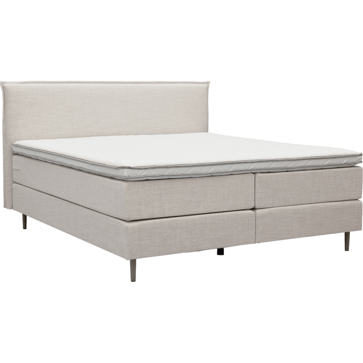 Boxspring Sol - 1