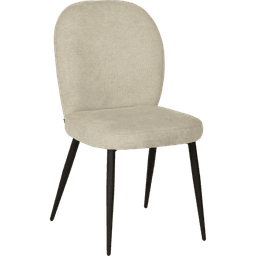 Eetkamerstoel Reyn Beige - 1