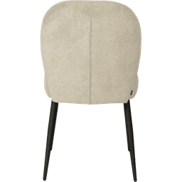 Eetkamerstoel Reyn Beige - 4