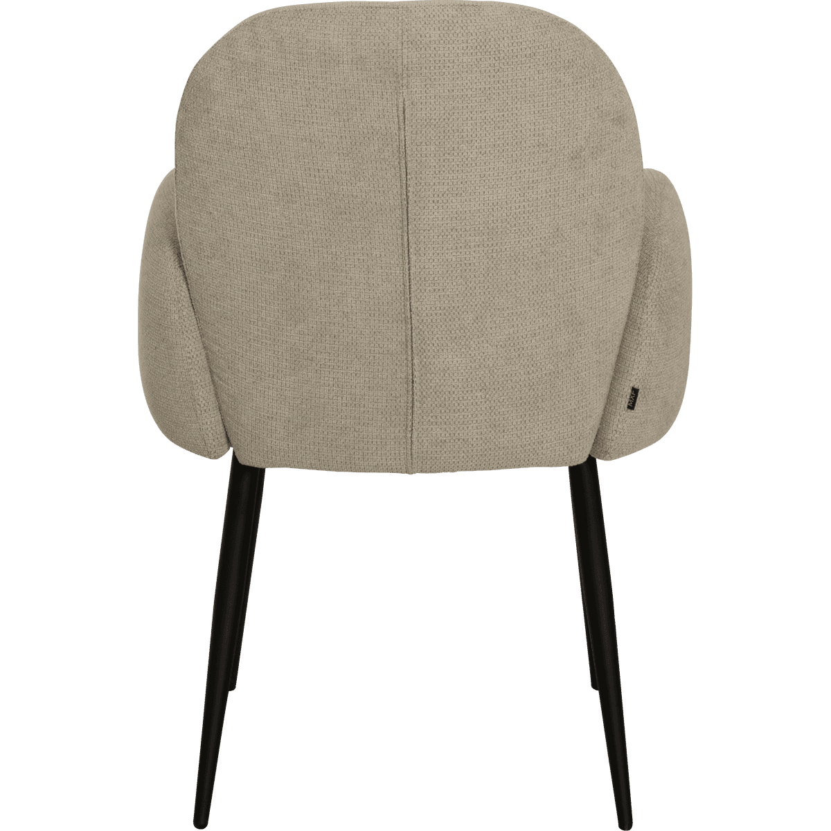 Eetkamerstoel Revy Beige - 4
