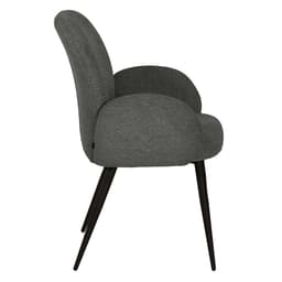 Eetkamerstoel Revy Anthracite - 4