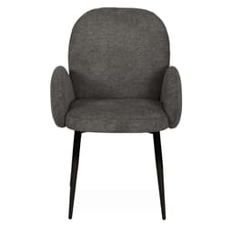 Eetkamerstoel Revy Anthracite - 2