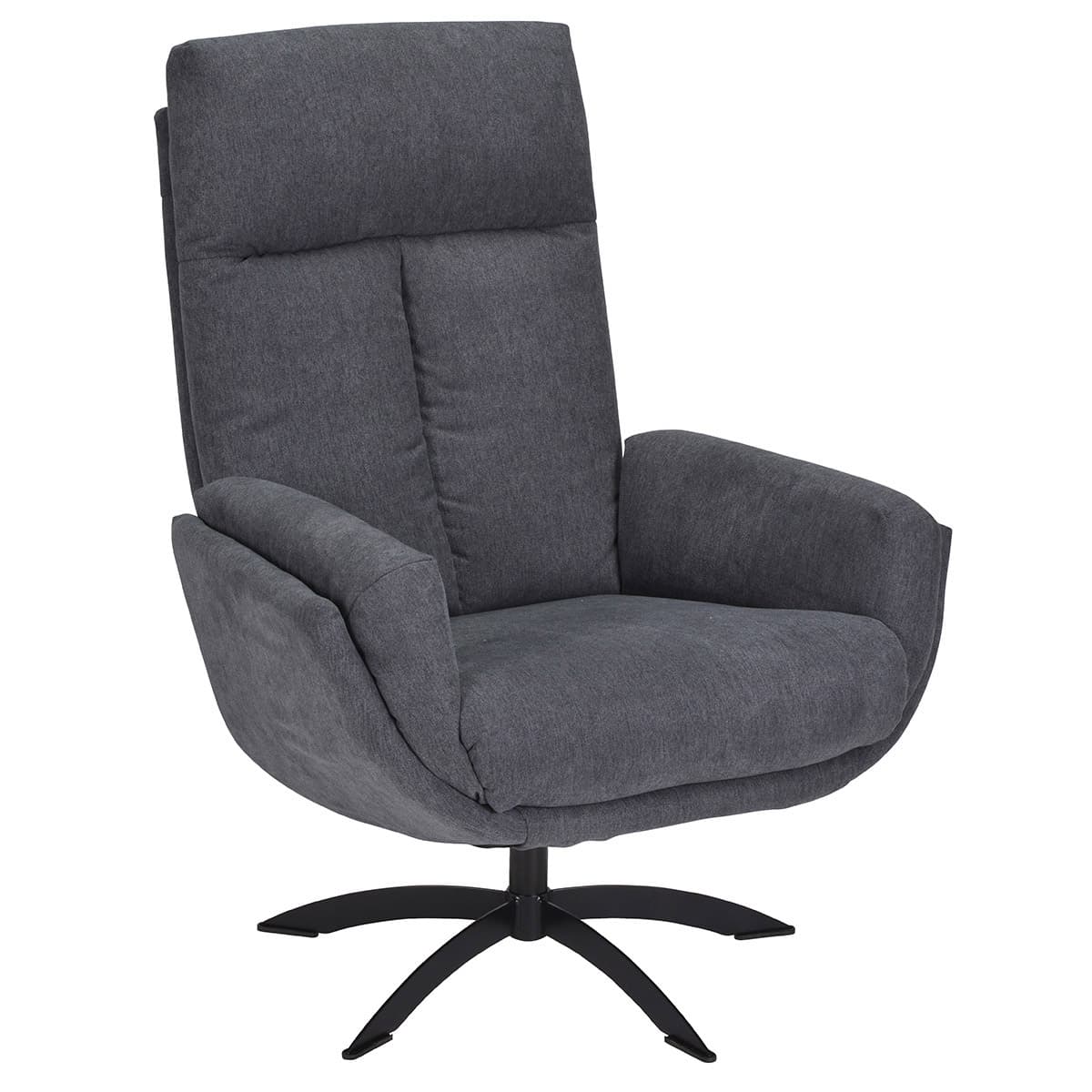 Draaifauteuil Lyon - 10