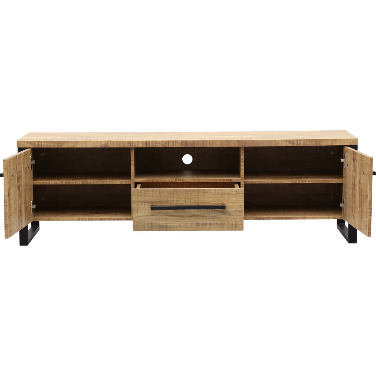 Tv-meubel Casita 160 cm - 4