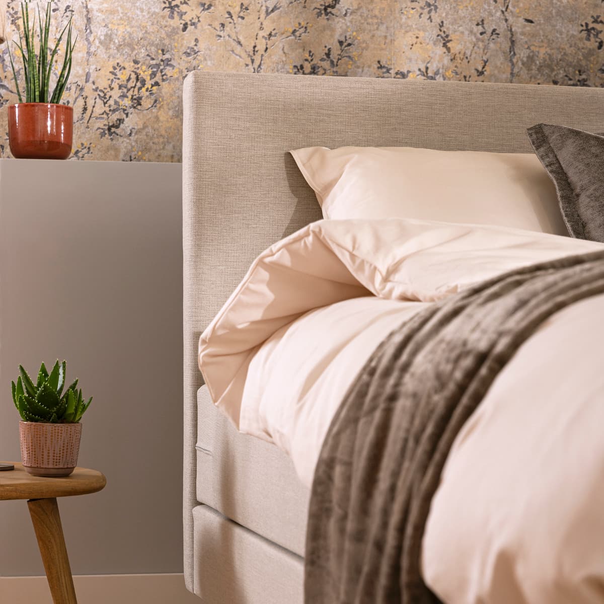 Boxspring Nora - 7