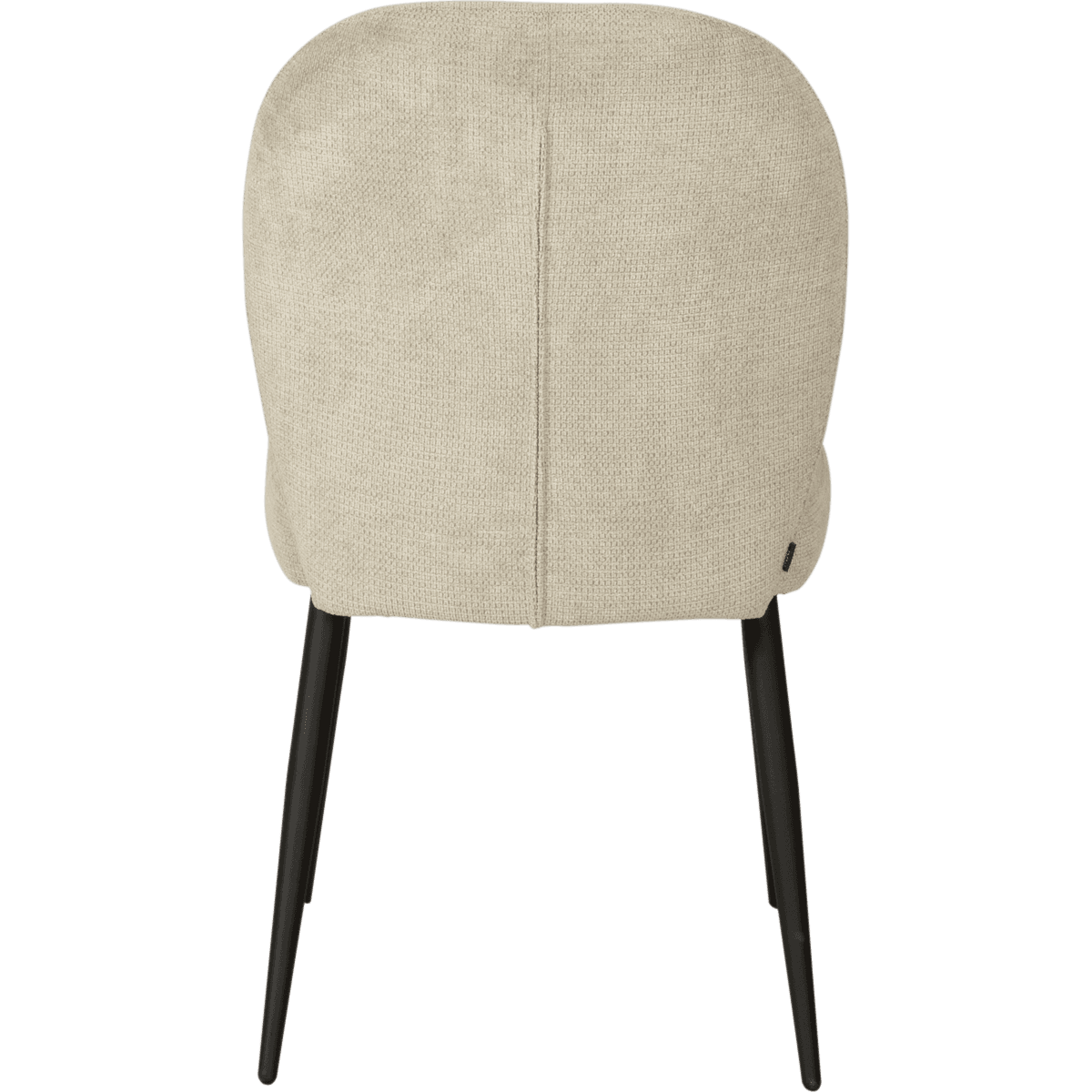 Eetkamerstoel Reyn Beige - 4
